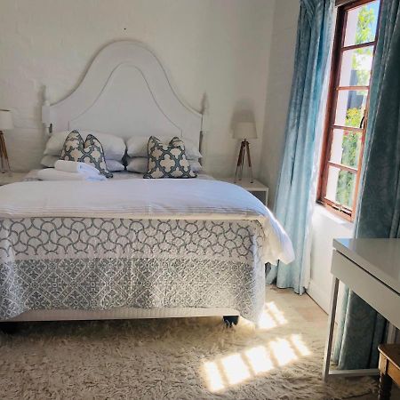 The Lily House Hotel Hermanus Bagian luar foto