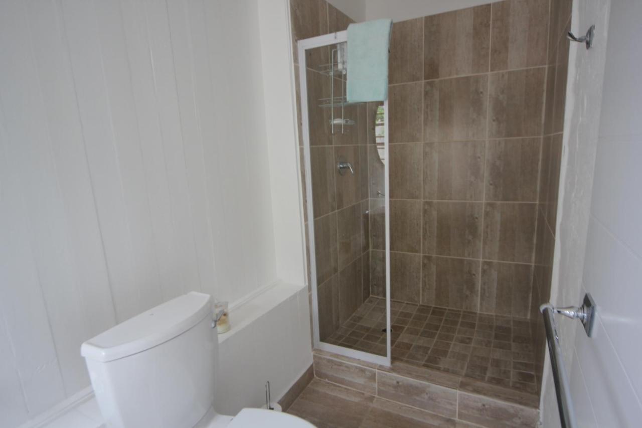 The Lily House Hotel Hermanus Bagian luar foto